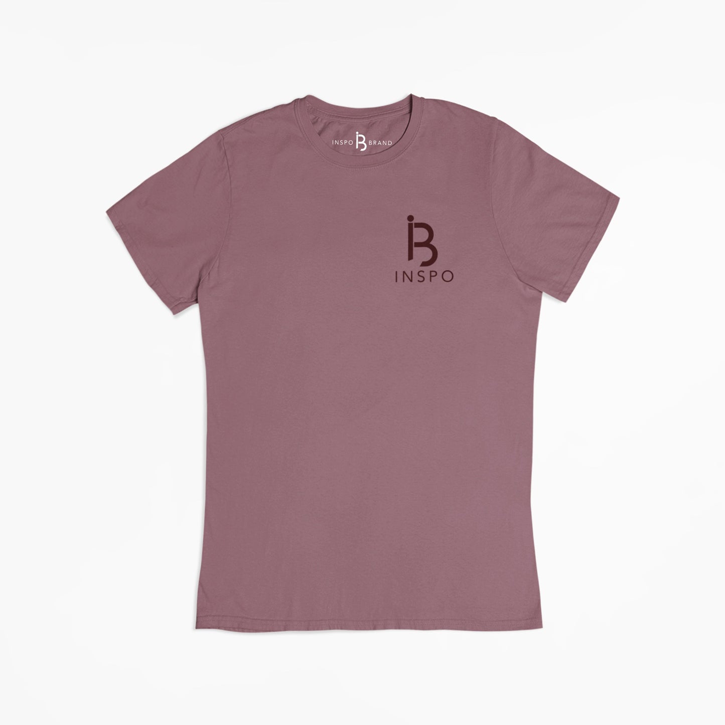 Inspo Unisex Premium Triblend Short Sleeve Tee